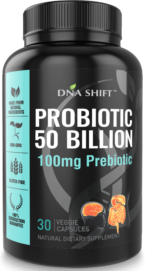 Probiotic 50