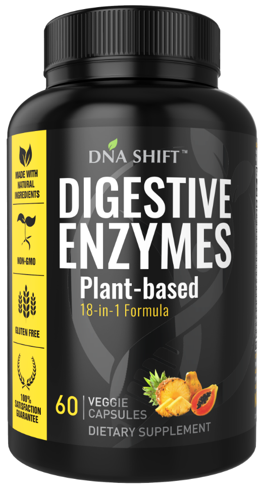 Digestive Enzymes