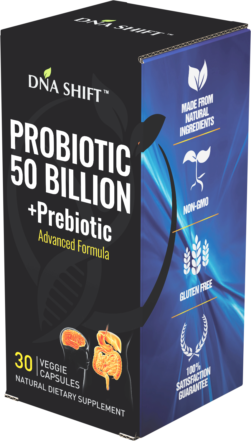 Probiotic 50 ADVANCED